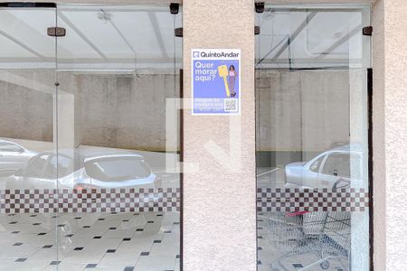 Apartamento à venda com 49m², 2 quartos e 1 vagaÁrea comum