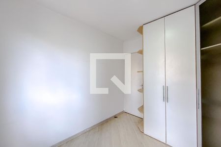 Apartamento à venda com 49m², 2 quartos e 1 vagaQuarto 2