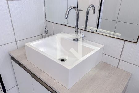 Apartamento à venda com 49m², 2 quartos e 1 vagaBanheiro