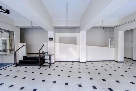 Apartamento à venda com 49m², 2 quartos e 1 vagaÁrea comum