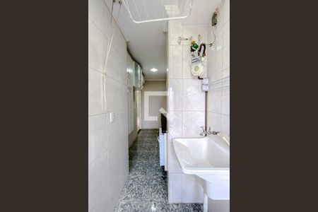 Apartamento à venda com 49m², 2 quartos e 1 vagaÁrea de Serviço