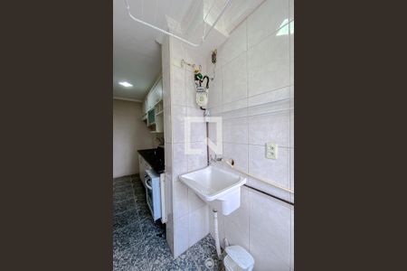 Apartamento à venda com 49m², 2 quartos e 1 vagaÁrea de Serviço