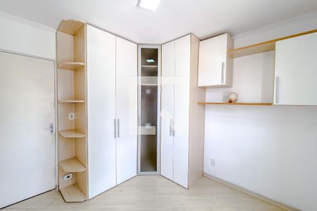 Apartamento à venda com 49m², 2 quartos e 1 vagaQuarto 2
