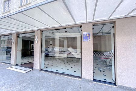 Apartamento à venda com 49m², 2 quartos e 1 vagaÁrea comum