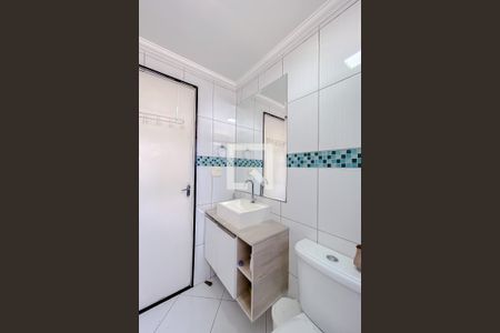 Apartamento à venda com 49m², 2 quartos e 1 vagaBanheiro