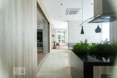Apartamento para alugar com 79m², 3 quartos e 1 vagaSalão de Festas