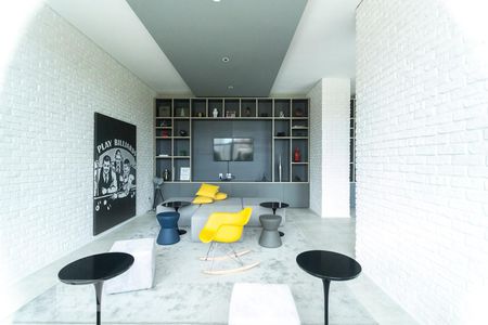 Apartamento para alugar com 79m², 3 quartos e 1 vagaSalão de Jogos Juvenil