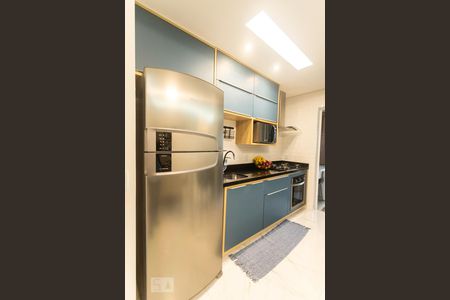Apartamento para alugar com 79m², 3 quartos e 1 vagaCozinha