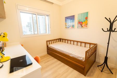Apartamento para alugar com 79m², 3 quartos e 1 vagaQuarto 2