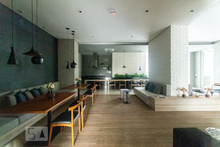 Apartamento para alugar com 79m², 3 quartos e 1 vagaEspaço Gourmet
