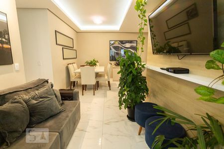 Apartamento para alugar com 79m², 3 quartos e 1 vagaSala