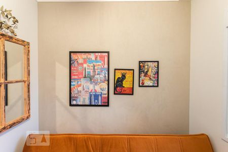 Apartamento para alugar com 79m², 3 quartos e 1 vagaQuarto 1