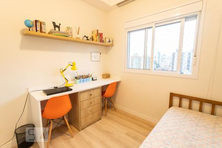 Apartamento para alugar com 79m², 3 quartos e 1 vagaQuarto 2