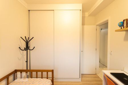 Apartamento para alugar com 79m², 3 quartos e 1 vagaQuarto 2