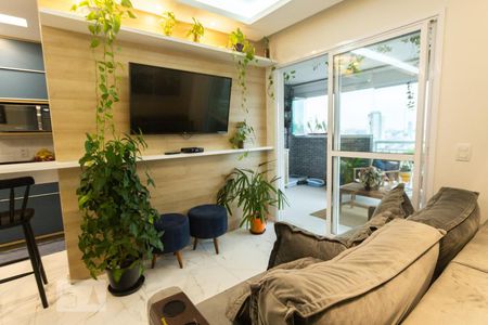 Apartamento para alugar com 79m², 3 quartos e 1 vagaSala