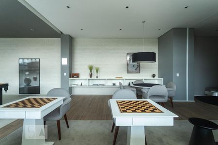 Apartamento para alugar com 79m², 3 quartos e 1 vagaSalão de Jogos Adulto