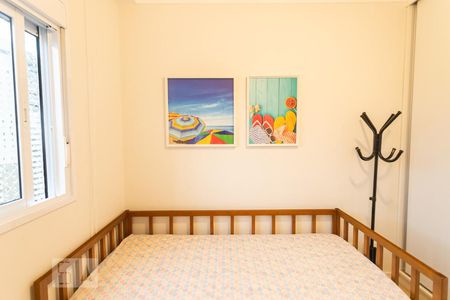 Apartamento para alugar com 79m², 3 quartos e 1 vagaQuarto 2