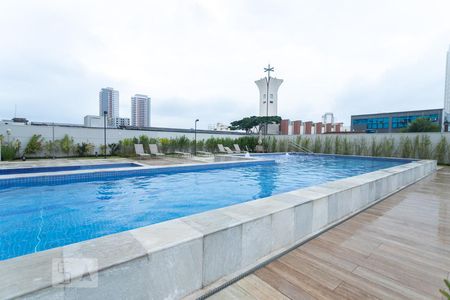 Apartamento para alugar com 79m², 3 quartos e 1 vagaPiscina