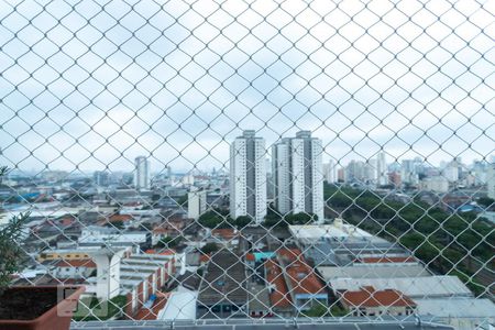 Apartamento para alugar com 79m², 3 quartos e 1 vagaVista da Varanda