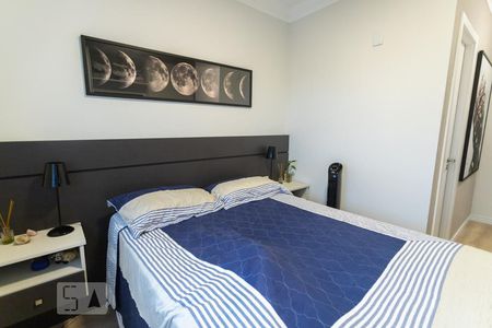 Apartamento para alugar com 79m², 3 quartos e 1 vagaQuarto 3 - Suíte