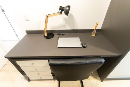 Apartamento para alugar com 79m², 3 quartos e 1 vagaQuarto 3 - Suíte