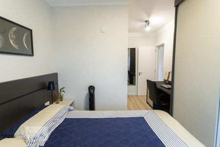 Apartamento para alugar com 79m², 3 quartos e 1 vagaQuarto 3 - Suíte