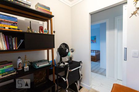 Apartamento para alugar com 79m², 3 quartos e 1 vagaQuarto 1