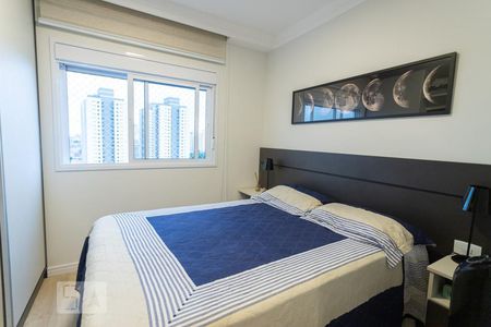 Apartamento para alugar com 79m², 3 quartos e 1 vagaQuarto 3 - Suíte