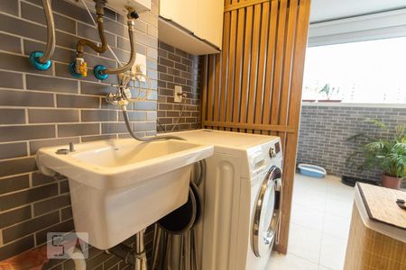 Apartamento para alugar com 79m², 3 quartos e 1 vagaÁrea de Serviço