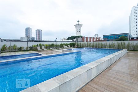 Apartamento para alugar com 79m², 3 quartos e 1 vagaPiscina