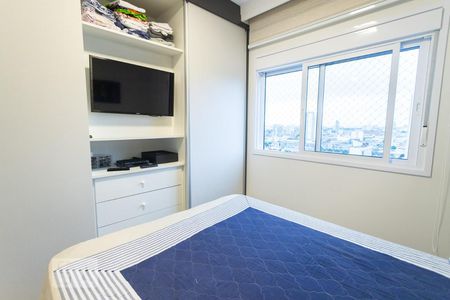 Apartamento para alugar com 79m², 3 quartos e 1 vagaQuarto 3 - Suíte