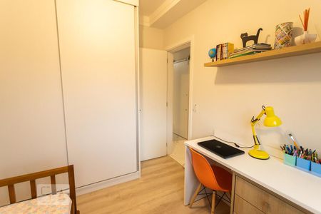 Apartamento para alugar com 79m², 3 quartos e 1 vagaQuarto 2
