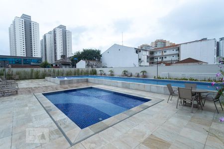 Apartamento para alugar com 79m², 3 quartos e 1 vagaPiscina