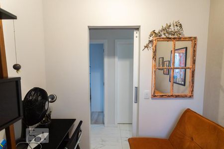 Apartamento para alugar com 79m², 3 quartos e 1 vagaQuarto 1