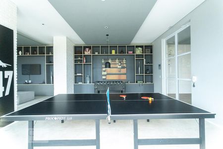 Apartamento para alugar com 79m², 3 quartos e 1 vagaSalão de Jogos Juvenil