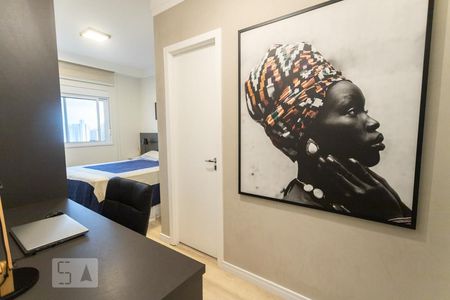 Apartamento para alugar com 79m², 3 quartos e 1 vagaQuarto 3 - Suíte