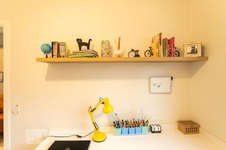 Apartamento para alugar com 79m², 3 quartos e 1 vagaQuarto 2
