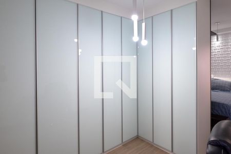 Quarto 1 de casa à venda com 3 quartos, 136m² em Vila Moinho Velho, São Paulo