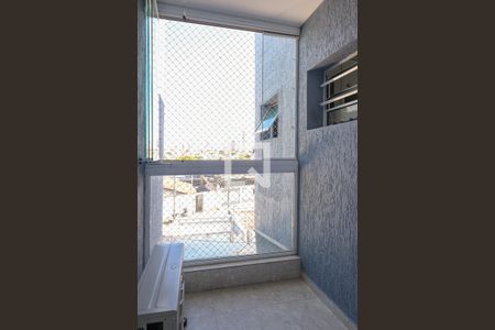 Casa à venda com 136m², 3 quartos e 2 vagasVaranda