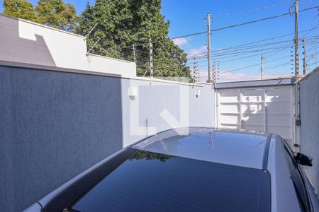 Casa à venda com 136m², 3 quartos e 2 vagasGaragem
