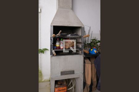 Casa à venda com 136m², 3 quartos e 2 vagasQuintal/Lazer