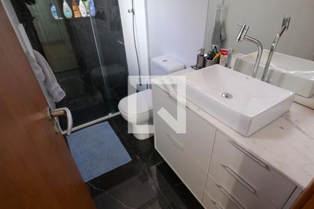 Casa à venda com 136m², 3 quartos e 2 vagasSuite Quarto 1