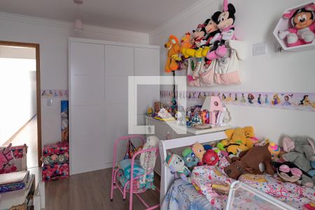 Casa à venda com 136m², 3 quartos e 2 vagasQuarto 3