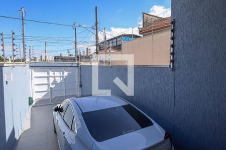 Casa à venda com 136m², 3 quartos e 2 vagasGaragem