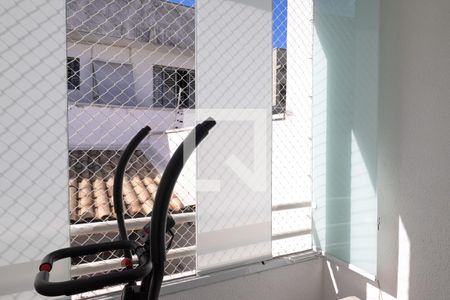 Casa à venda com 136m², 3 quartos e 2 vagasVaranda