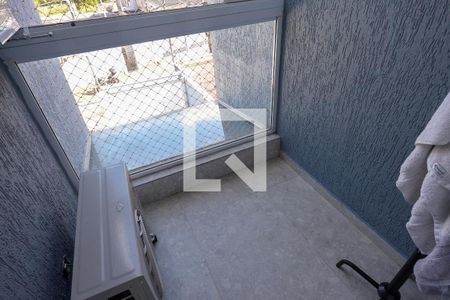 Casa à venda com 136m², 3 quartos e 2 vagasVaranda