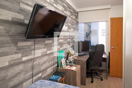 Casa à venda com 136m², 3 quartos e 2 vagasQuarto 2