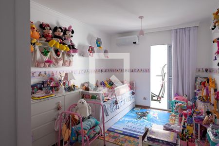 Casa à venda com 136m², 3 quartos e 2 vagasQuarto 3