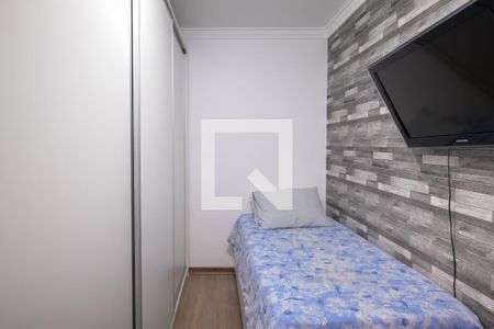 Casa à venda com 136m², 3 quartos e 2 vagasQuarto 2