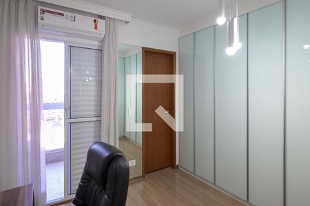 Quarto 1 de casa à venda com 3 quartos, 136m² em Vila Moinho Velho, São Paulo